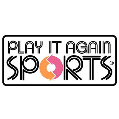 Play It Again Sports Evanston logo