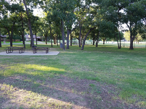 Park «Clarence Foster Park», reviews and photos, 4400 Woodland Park Blvd, Arlington, TX 76013, USA