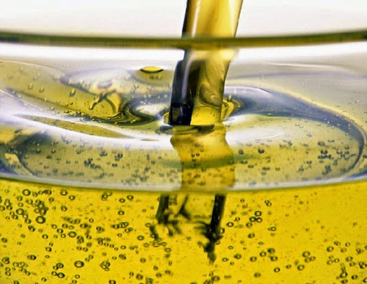 Oliwy Oleje roślinne