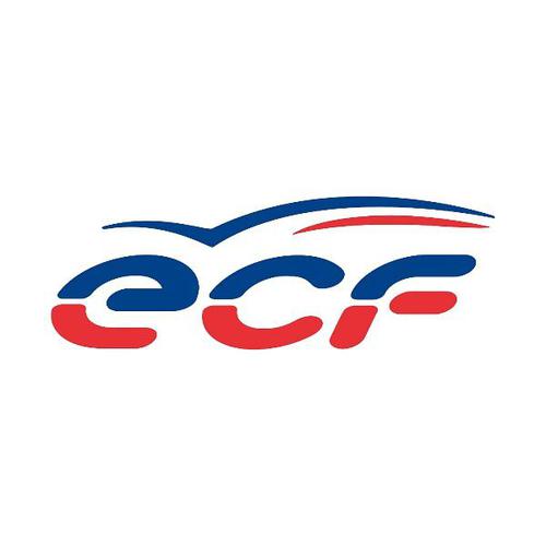 Auto-école ECF NAINTRE logo