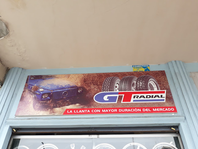 Opiniones de Master Tire en Guayaquil - Tienda de neumáticos