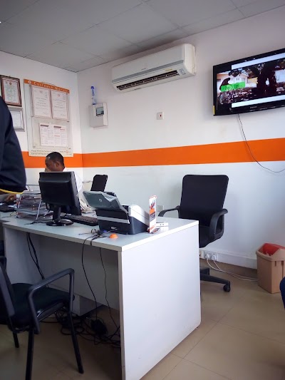 Photos of Fidelity Bank Ghana Ltd - Sunyani VISA ATM
