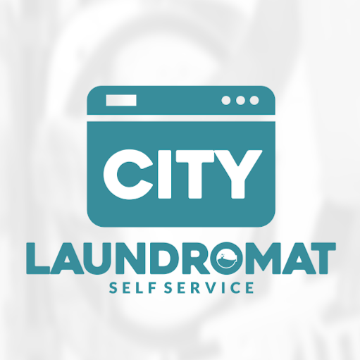 City Laundromat - Hillmorton logo