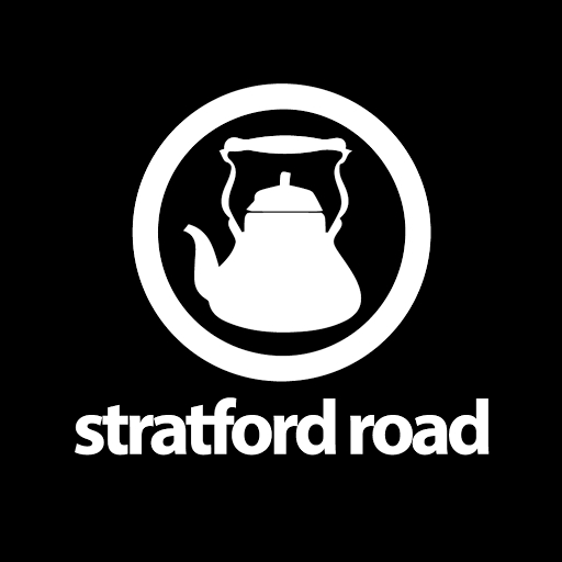 chaiiwala® Stratford Road logo