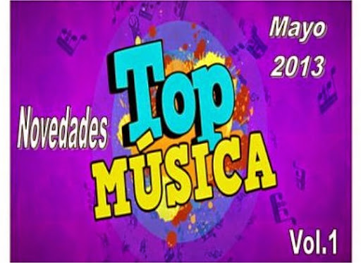 VA - Top Novedades Musica Mayo 2013 Vol.1 [2013] 2013-05-16_16h29_02