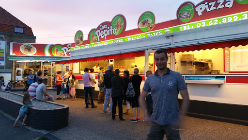 Chez Pepito