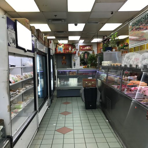Banh Mi Nguyen Huong