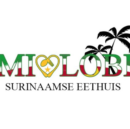 Surinaamse Eethuis Mi Lobi logo
