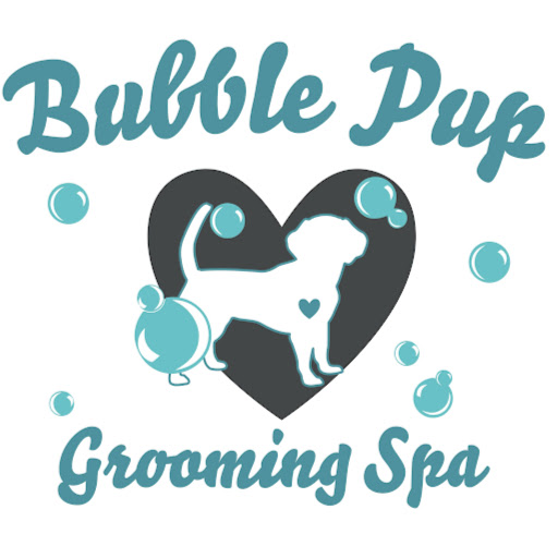 Bubble Pup Grooming Spa