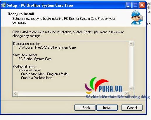Phần mềm chăm sóc máy tính Brother PC System Care %25255BPuka%25255D---5