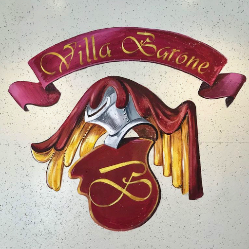 Villa Barone Ristorante Pizzeria logo