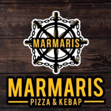 Marmaris Pizza & Kebap