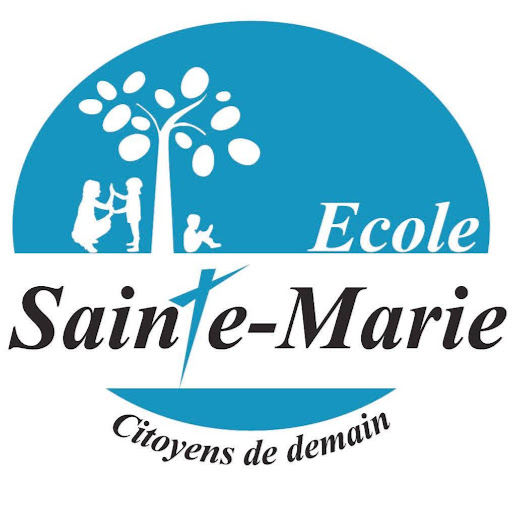 École Primaire Privée Catholique Sainte-Marie logo