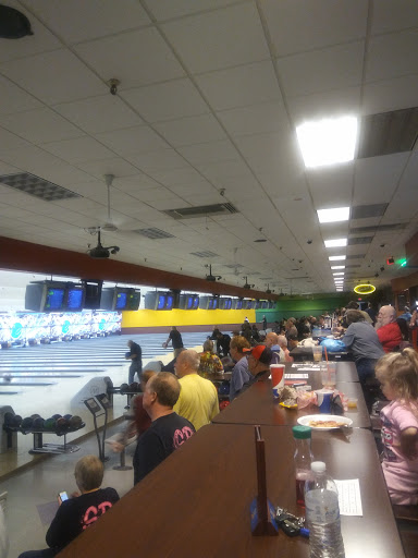 Bowling Alley «Wonder Bowl», reviews and photos, 66 Hathaway Rd, New Bedford, MA 02746, USA