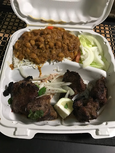 Pakistani Restaurant «Kabob N Karahi», reviews and photos, 15521 New Hampshire Ave, Silver Spring, MD 20905, USA