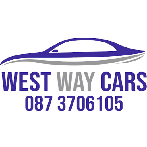 West Way Cars logo