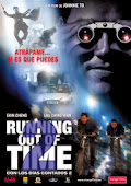 Giây Phút Đoạn Mệnh 2 - Running Out Of Time 2