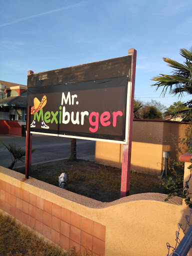 Hamburger Restaurant «Mr. Mexiburger», reviews and photos, 266 Farmersville Rd, Farmersville, CA 93223, USA