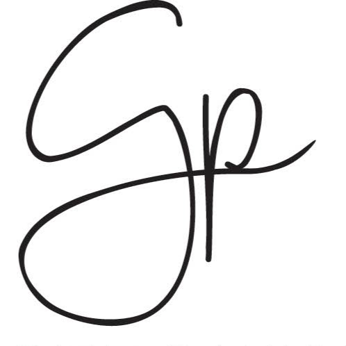 Ganache Patisserie logo