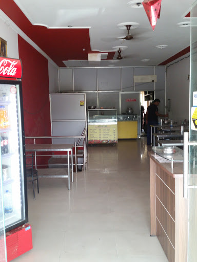 Samar Dhaba & Juice Bar, 62 65, scf, Phase 3B2, Sector 11, Sahibzada Ajit Singh Nagar, Punjab 160059, India, Juice_bar, state PB