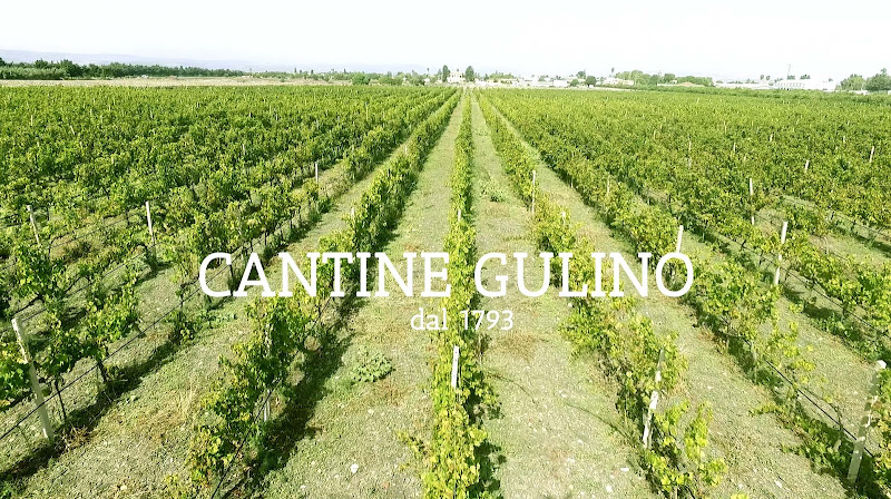 Main image of Cantine Gulino