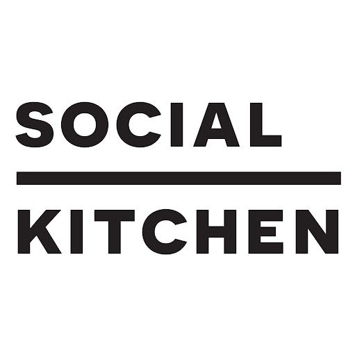 Social Kitchen logo