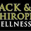 Back & Neck Chiropractic Wellness Center