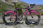 Bormio NV1000 Campagnolo Chorus Complete Bike at twohubs.com