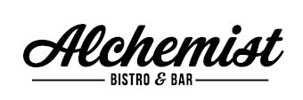 ALCHEMIST Bistro & Bar logo