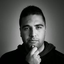 Guillaume Rahbari's user avatar
