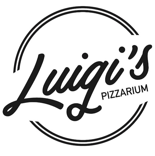 Luigi’s Pizzarium logo