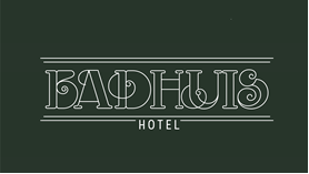 Badhuis Hotel logo