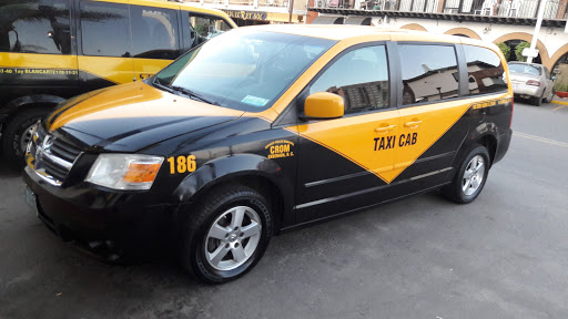 Taxis Amarillo y Negro, Blvd. Costero S/N Esq Calle Macheros, Centro, 22800 Ensenada, B.C., México, Taxis | BC