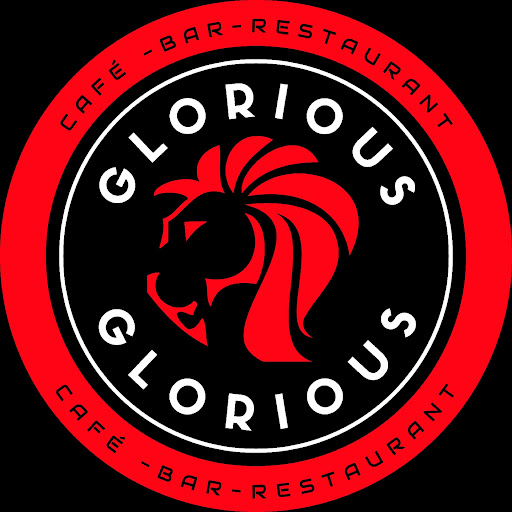 Glorious Café - Bar - Restaurant logo