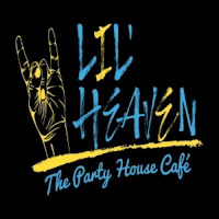 Lil' Heaven Cafe