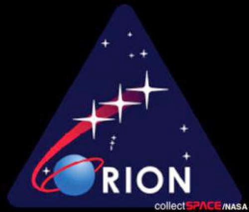 Nasa Orion Space Program Aims To Renew Lofty Goals