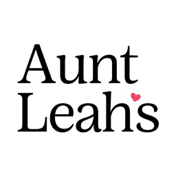 AuntLeah'sPlace - Thrift Store Donation Centre logo