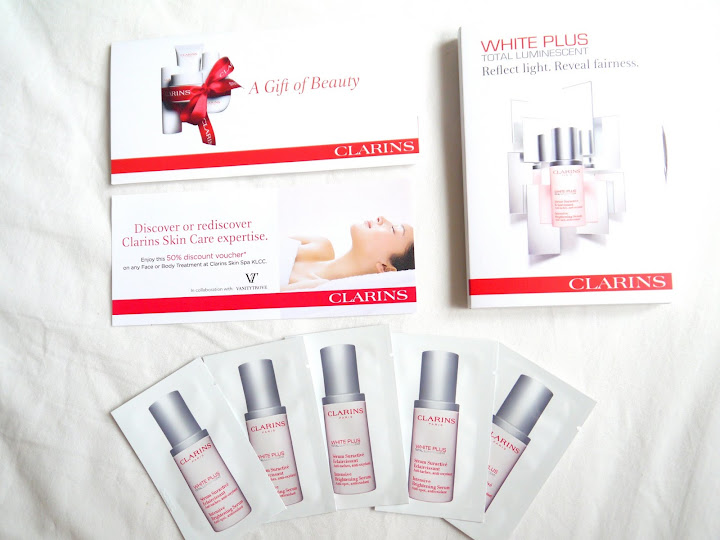 Clarins