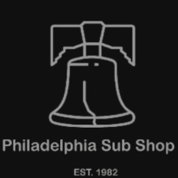 Philadelphia Sub Shop logo