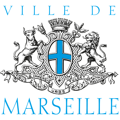 Musée des Docks romains de la Ville de Marseille logo