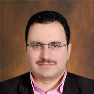 Khaled Ansary