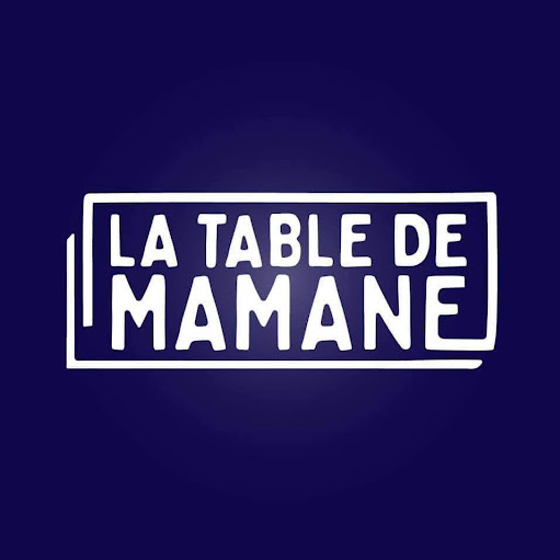 LA TABLE DE MAMANE logo