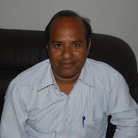 Ravji Patel