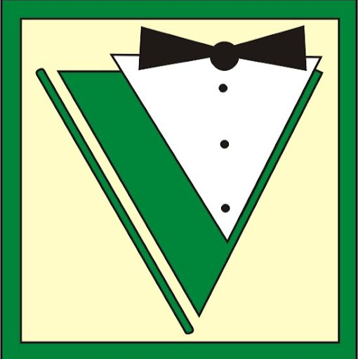 Jeeves Gentleman's Hair & Grooming Salon logo