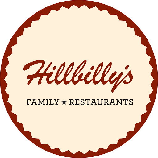 Hillbilly's Walkinstown logo