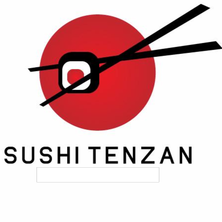 Sushi Tenzan logo