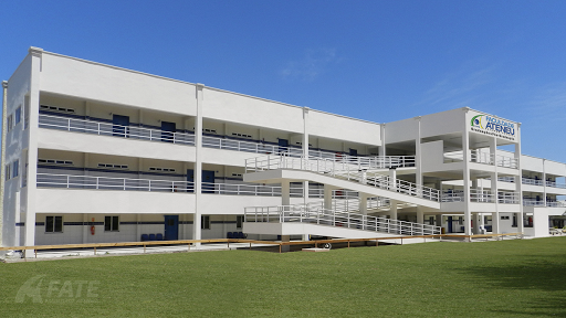 Faculdade Ateneu, R. Manoel Arruda, 70 - Messejana, Fortaleza - CE, 60863-300, Brasil, Ensino, estado Ceará