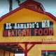 El Armando's Mexican Food Poway | Taco Shop
