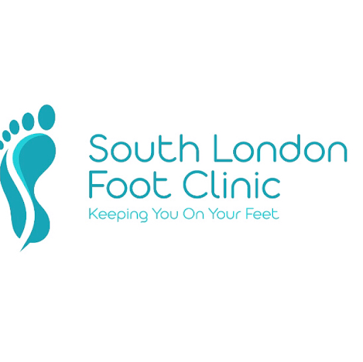 South London Foot Clinic logo
