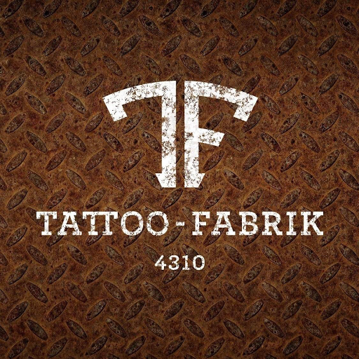 Tattoo-Fabrik 4310 logo